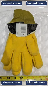 CHORE GLOVE LARGE MENS 2 PLY GLOVE 250F – actual item, photo 4 of 7