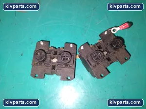 SBP2-A2 Hoist Pendant Pushbutton Switch – actual item, photo 3 of 4