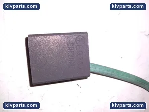 EG3671 CARBONE Carbon Brush – actual item, photo 2 of 3
