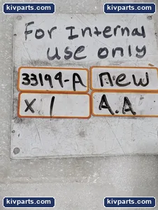Littelfuse Flsr 35 SLO BLO Fuse – actual item, photo 4 of 4