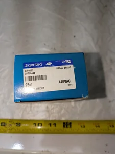 Genteq CPT00444 Protected P923