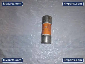 Mersen 2000 AJT30 Amp-Trap Time Delay Fuse – actual item, photo 2 of 3