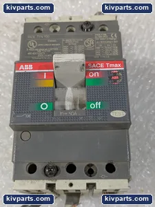 ABB T1N SACE Tmax 100 Circuit Breaker – actual item, photo 4 of 8