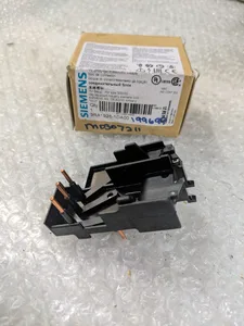 Siemens 3RA1921-1DA00 Link Module Connection Block