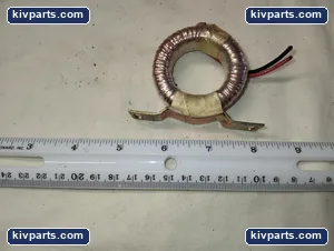 Allen-Bradley 105061 Talema Current Transformer – actual item, photo 2 of 4