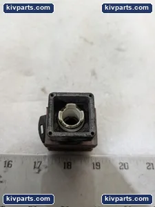 General Electric P9B10FN CEMA Contact Block – actual item, photo 5 of 7