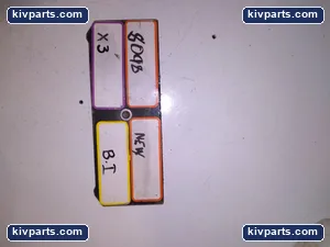DF PMX-22X58 – actual item, photo 8 of 8