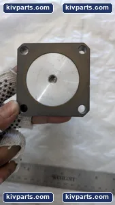 IRD Mechanalysis Vibration Control Sensor – actual item, photo 3 of 4