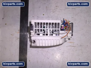 Allen-Bradley 1769-ECR PLC Module – actual item, photo 4 of 5
