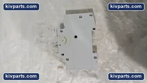 Siemens SX21 5SX2 Miniature Circuit Breaker – actual item, photo 2 of 4