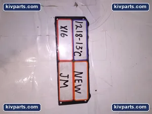 SMC VQ2400N-51 5 Port Plug-in Solenoid Valve – actual item, photo 3 of 3