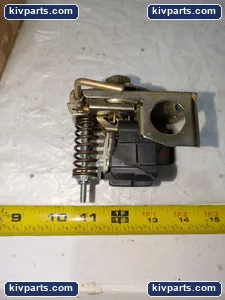 Square D 9013 FSG-2 M4P Pumptrol – actual item, photo 3 of 5