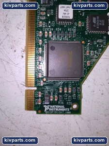 National Instruments PCI-6503 Test Equipment – actual item, photo 6 of 10