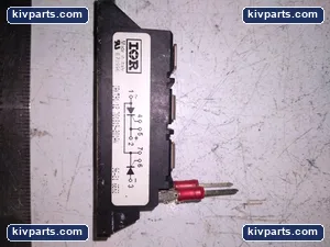 International Rectifier IRKT91/12 Semiconductor – actual item, photo 2 of 4