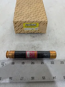 Fusetron FRS-R-1-1/4 Fuse