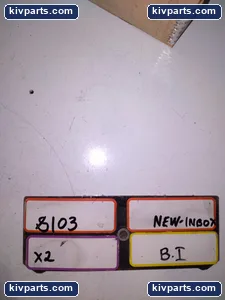 Mersen 21007 Fuse Block – actual item, photo 5 of 5