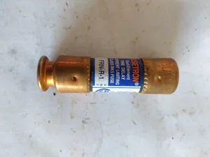 Bussmann FRN-R-1 RK5 Dual Element Time Delay Fuse