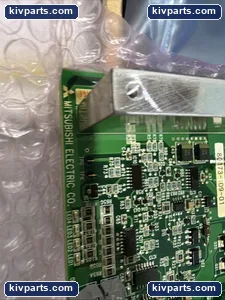 Allen-Bradley 81001-450-53-R 80173-109-01 Circuit Board – actual item, photo 9 of 11