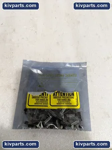 ON Semiconductor 2N7000 Semiconductor – actual item, photo 2 of 3