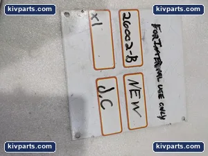 GENERANT pressure relief valve BRASS – actual item, photo 5 of 5