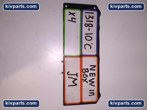 SMC NVFS2400-6FZ Pneumatic Solenoid Valve – actual item, photo 3 of 3