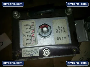 304-0089 Assembly Welding Module – actual item, photo 3 of 3