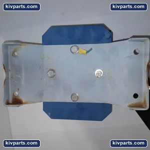 Foxboro 876PH-SYFN-7 Intelligent pH ORP Transmitter – actual item, photo 4 of 8