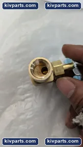 Parker NV108P-4 Pneumatic Component – actual item, photo 5 of 6