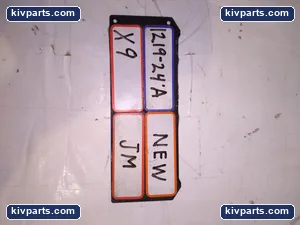 SMC VNB112A-N6A-5DZA Valve Flow Control Solenoid – actual item, photo 3 of 3