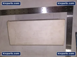 Arrow Hart Three Way Ivory Switch – actual item, photo 3 of 5