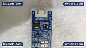 RS485 TTL Board – actual item, photo 3 of 5
