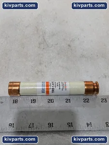 Mersen TRS1-4/10R Fuse – actual item, photo 3 of 9