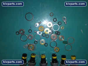 Spark Plug Connectors Rubber Protector Covers Lot Ignition Harness Ends Hardware – actual item, photo 3 of 5