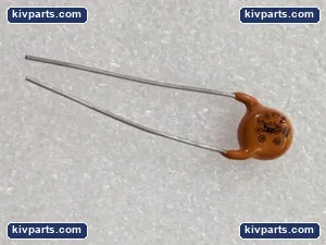 Vishay 440LD10 Resistor – actual item, photo 4 of 5