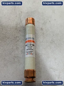 Mersen TRS1-4/10R Fuse – actual item, photo 6 of 9