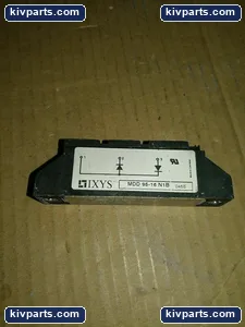 Ixys MDD95-16N1B Dual Diode Module – actual item, photo 2 of 2