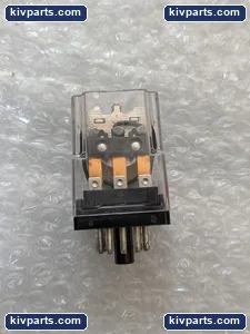 Tyco KRPA-14DG.24 Potter Brumfiels Electric – actual item, photo 4 of 8