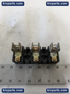 Allen-Bradley 1491-N126 Fuse Block – actual item, photo 7 of 9