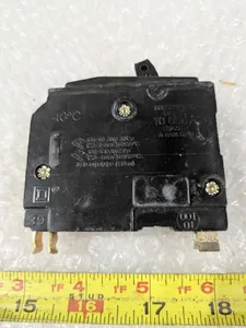 Square D Circuit Breaker