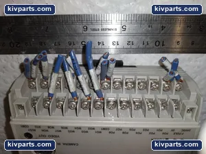 Keyence CV-110 Machine Vision System Controller – actual item, photo 5 of 7
