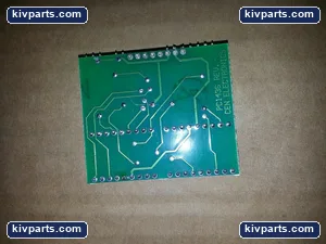 Applied Energy SA4415 Board Battery Charger PCB – actual item, photo 2 of 2