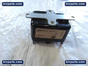 White-rodgers S-13605-3 Relay HVAC Furnace Fan Relay – actual item, photo 2 of 5