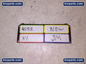 Johnson Controls V-4332-1007 Pneumatic Mixing Valve – actual item, photo 5 of 5