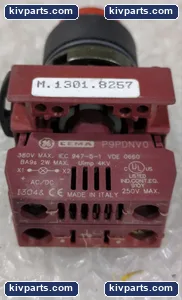 Uimp M.130I.8257 – actual item, photo 4 of 4