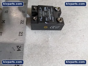 Crydom D2450 Solid State Relay – actual item, photo 3 of 8