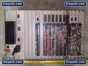 Siemens PLC Module – actual item, photo 2 of 7