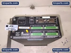 Sciemetric 1102 SigMeter Digital Panel Meter Analysis Test System 120VAC 30W – actual item, photo 2 of 4