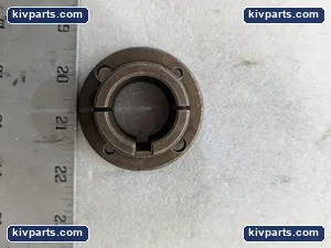 Browning Taper Bushing Shaft Coupling – actual item, photo 4 of 10