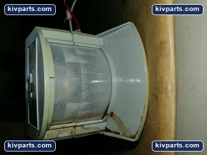 Brinkmann IR241 Industrial Sensor – actual item, photo 5 of 5