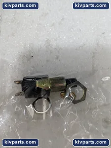 Eaton 8411K7 Momentary Pushbutton Switch – actual item, photo 3 of 4